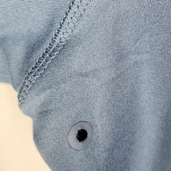 Hang Ten Sun Protection Shirt UPF 50+ Long Sleeves NEW with TAGS size XXL - Picture 8 of 8